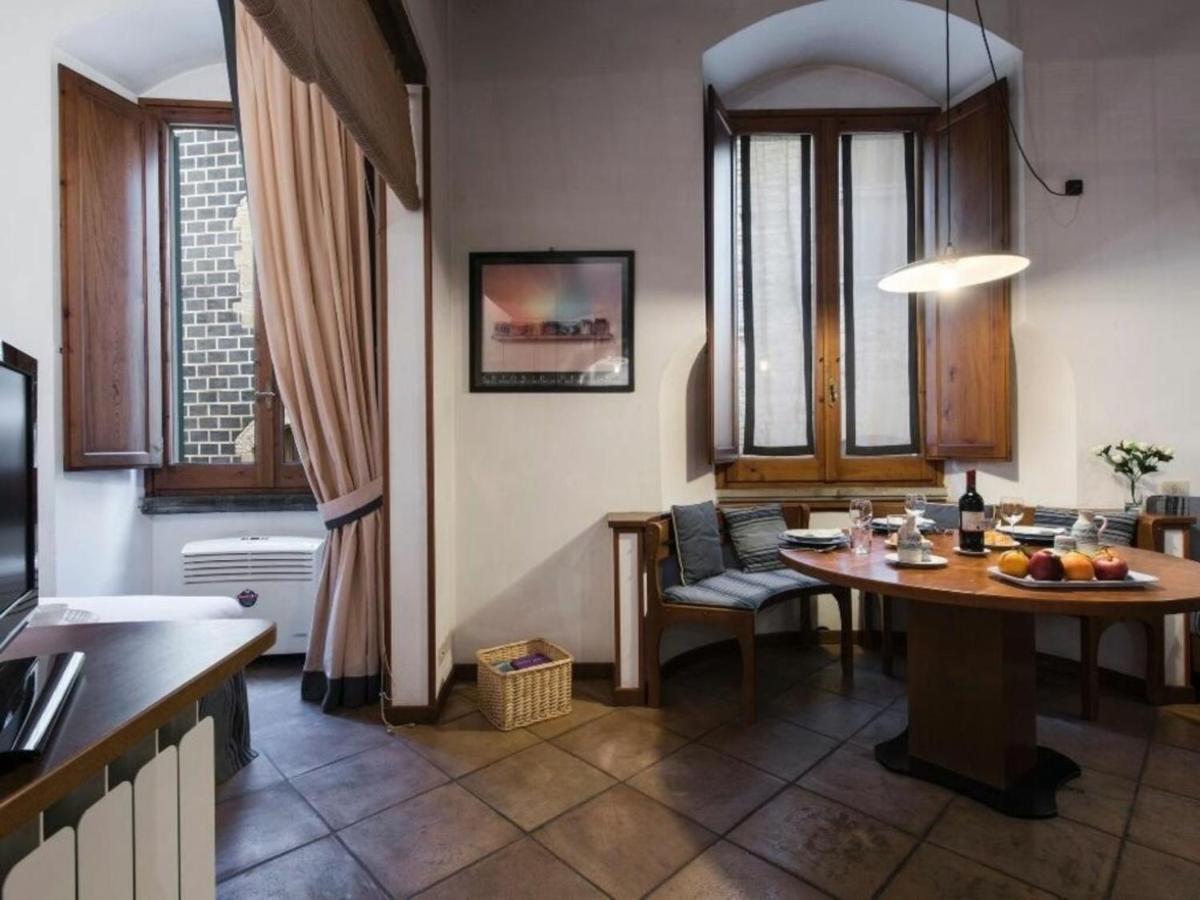 Georgofili By Halldis Florence Extérieur photo