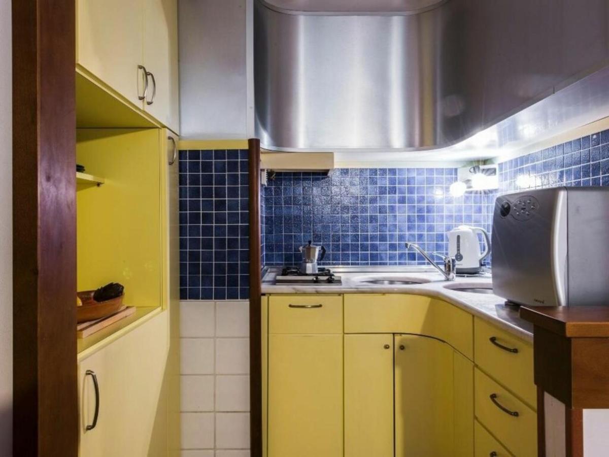 Georgofili By Halldis Florence Extérieur photo
