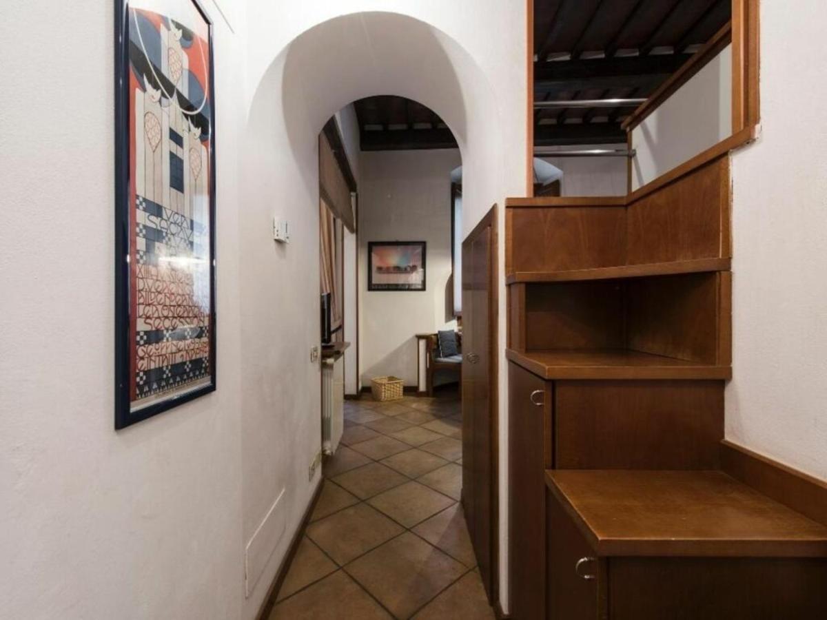 Georgofili By Halldis Florence Extérieur photo