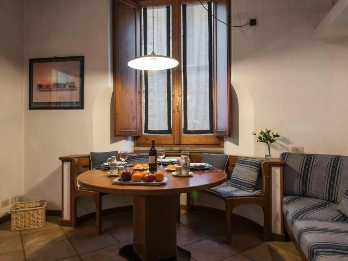 Georgofili By Halldis Florence Extérieur photo