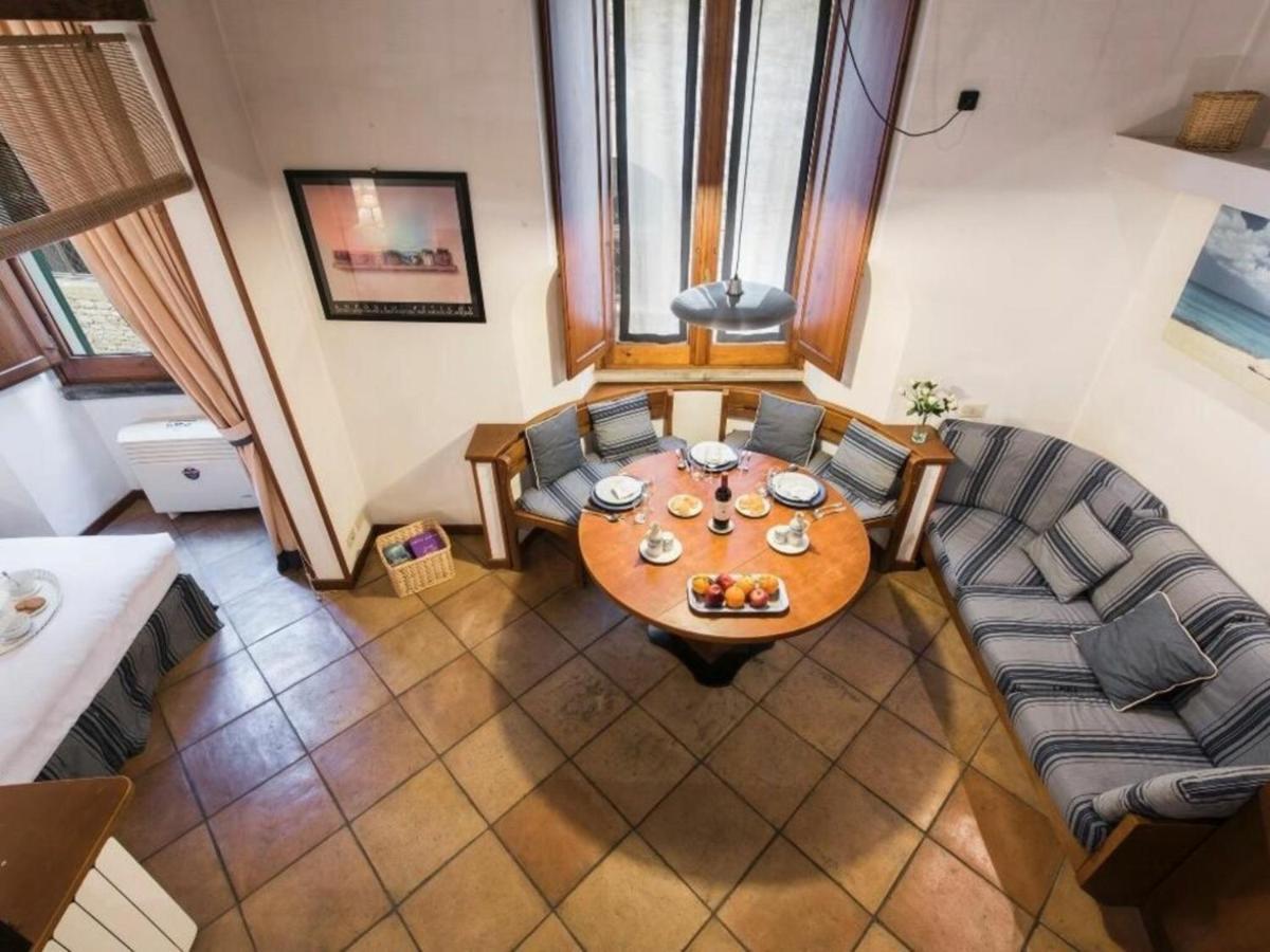 Georgofili By Halldis Florence Extérieur photo