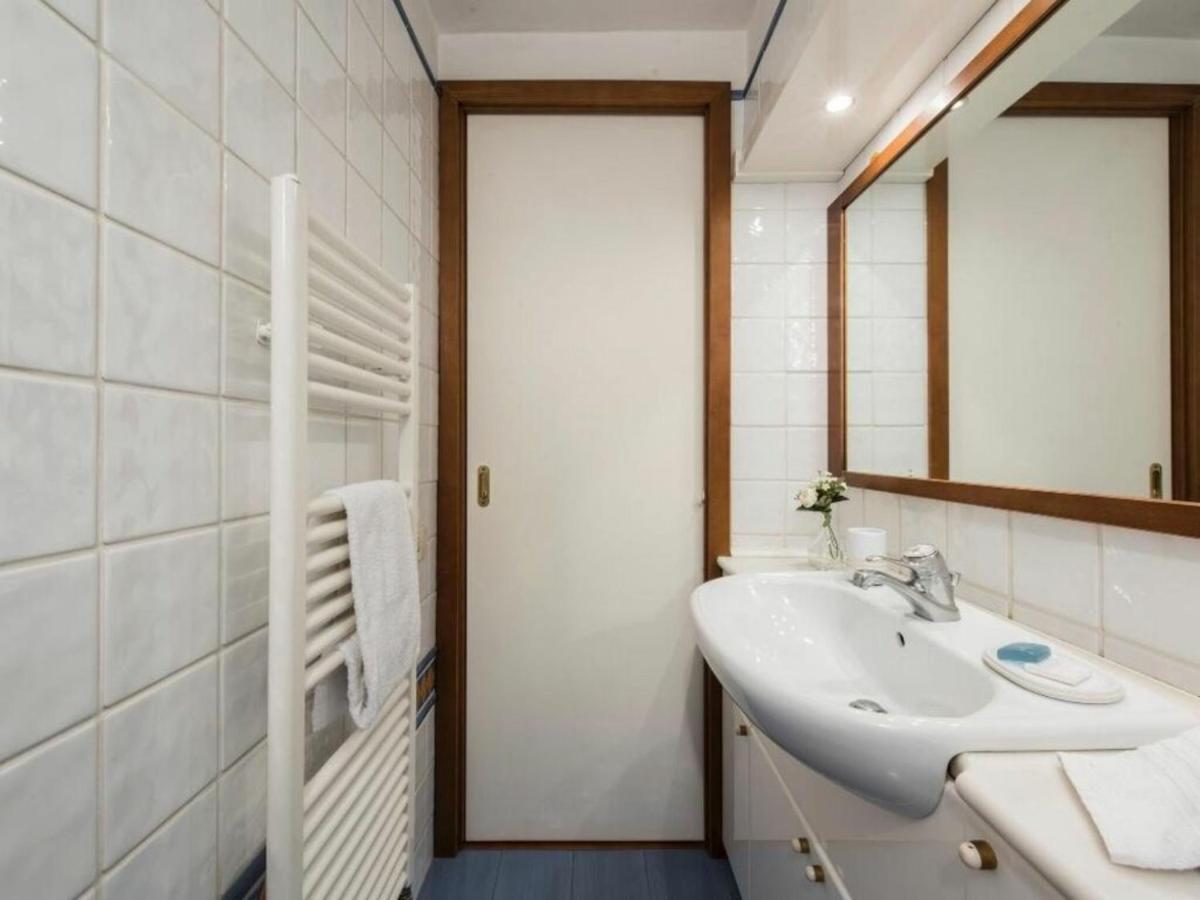 Georgofili By Halldis Florence Extérieur photo