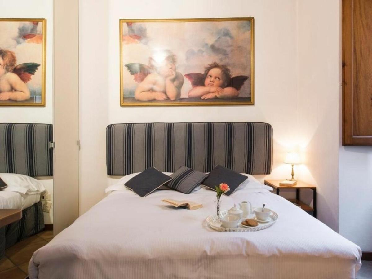 Georgofili By Halldis Florence Extérieur photo